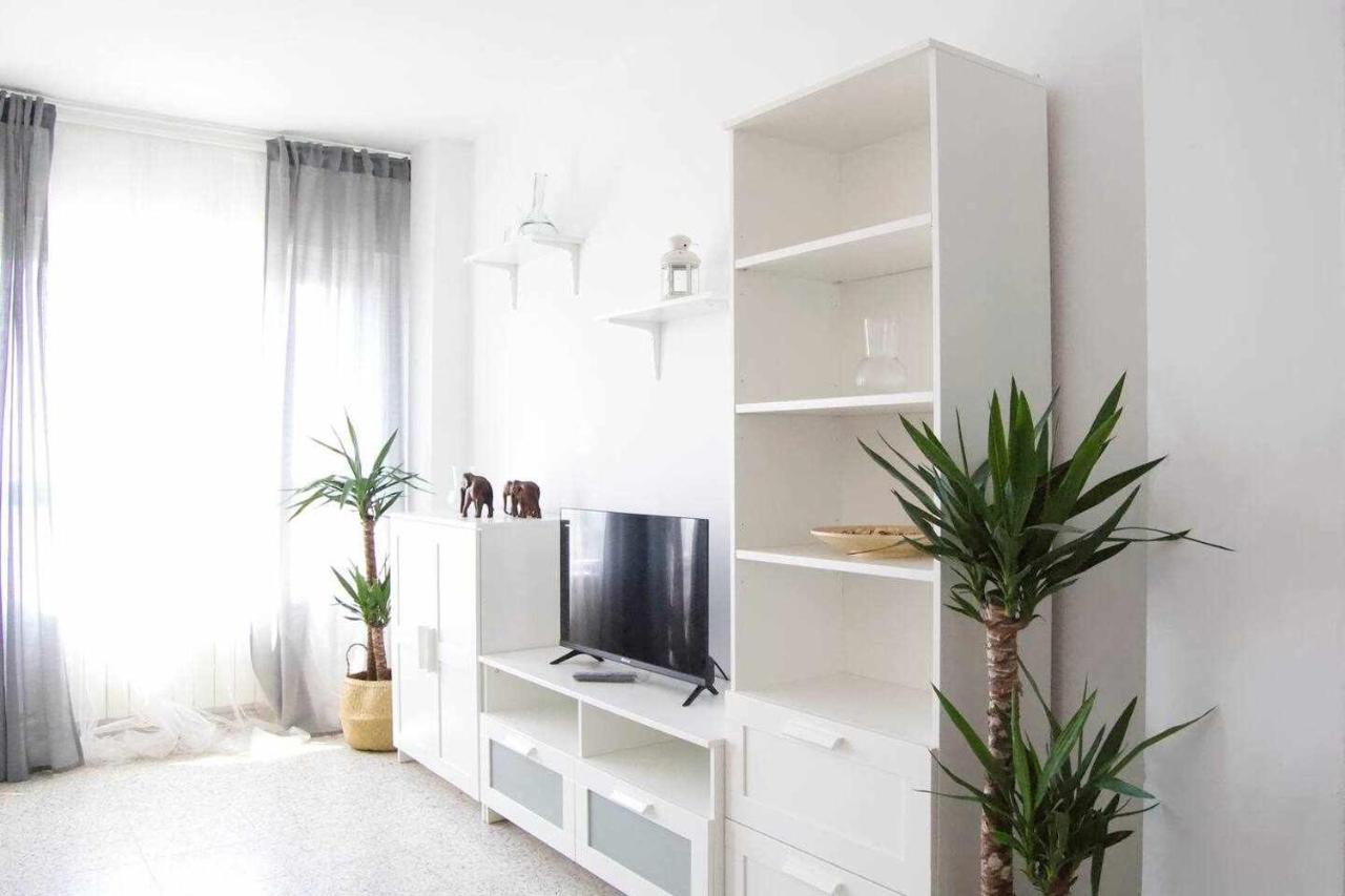 Apartamento Avenida Do Mar 아 코루냐 외부 사진