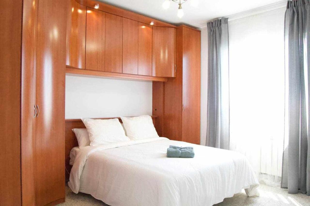 Apartamento Avenida Do Mar 아 코루냐 외부 사진